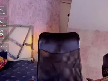 benny_wilson on Chaturbate