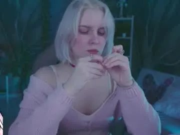 bethanycloud on Chaturbate
