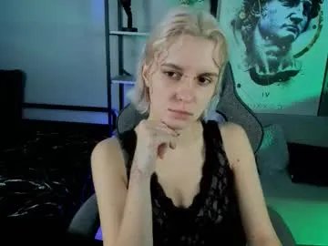 bethanycloud on Chaturbate
