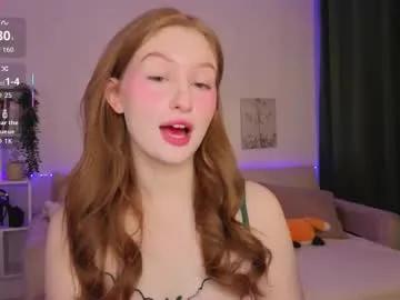 betty_twilight on Chaturbate 