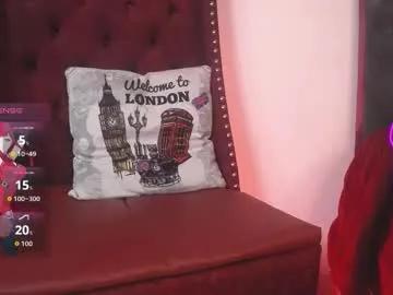 bianca_antonelli — GOAL: CUM PUBLIC [2989 tokens remaining] Come and try with me the great fantasies that we can meet together  #BBC #mistress #ebony #trans #latina