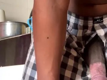 big_cockk_daddy — #ebony #bigdick #bbc #daddy  #edging