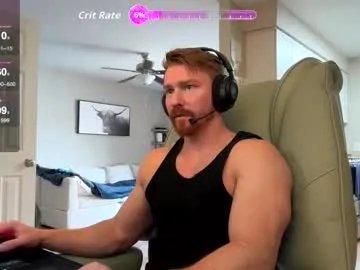 bigmcr1 on Chaturbate