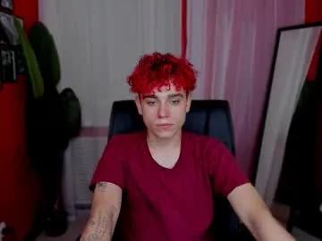 blalz_vok on Chaturbate 