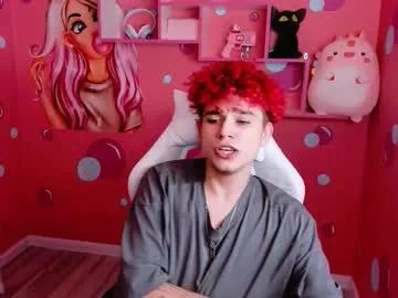 blalz_vok on Chaturbate 