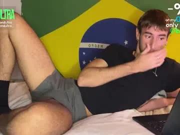 blondultra — make me cum [2000 tokens left] #gay #cut #top #bottom #ass