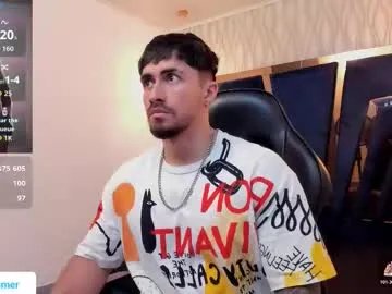 brad_summer on Chaturbate