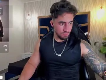 brad_summer on Chaturbate