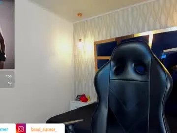 brad_summer on Chaturbate