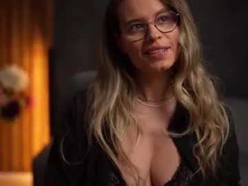 brandywhite on Chaturbate