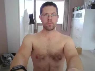 britguy6985 — afternoon fun time #hairy #bigcock #british