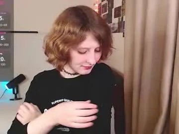 c0ralynx on Chaturbate