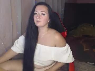 call_me_shaya — Happy Thursday and wellcum to my room! My #lovense is on) #milf #bigtits #longhair #milk