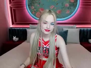 callmemargo on Chaturbate 