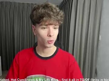 calvin_loves_you — let`s chat! goal: yoga practice #18 #skinny #cute #new #4K [431 tokens remaining]