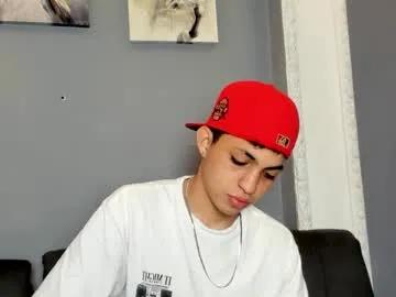 cameron_lux4 — GOAL: sensual dance [150 tokens remaining] Hey guys, Welcome to our room #master #findom #18 #smoke #latino