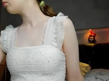 camilla_kelly on Chaturbate
