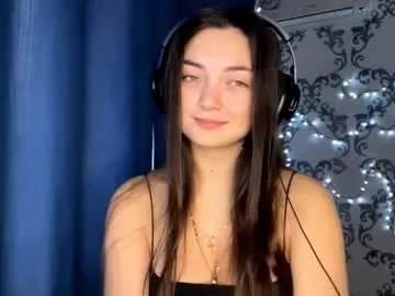 cancychill on Chaturbate