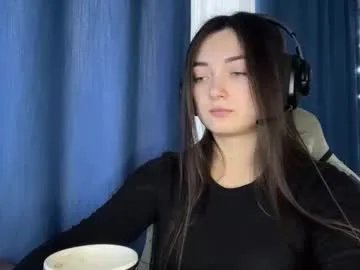 cancychill on Chaturbate