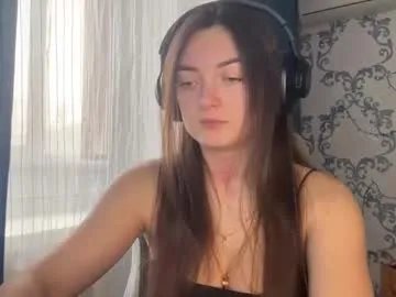 cancychill on Chaturbate