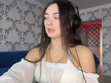 cancychill on Chaturbate