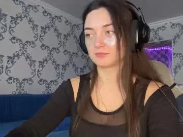 cancychill on Chaturbate