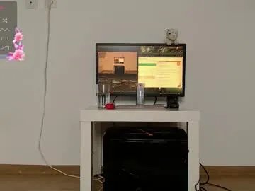 candyliciousss on Chaturbate