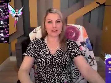 candylons on Chaturbate