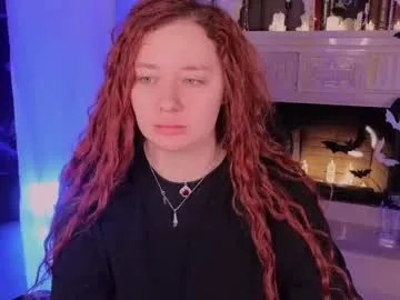 carolina_winter on Chaturbate