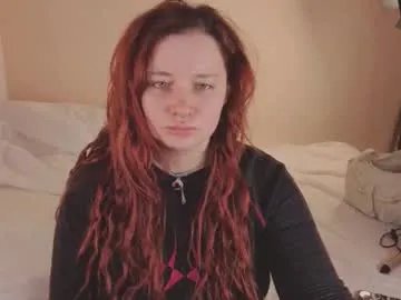 carolina_winter on Chaturbate