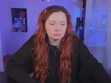 carolina_winter on Chaturbate