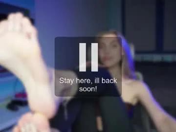 cassiablade1 on Chaturbate 