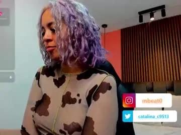 catalina_clark on Chaturbate 