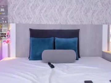 celeste_sc0tt on Chaturbate 