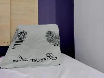 celeste_smmith_ on Chaturbate 