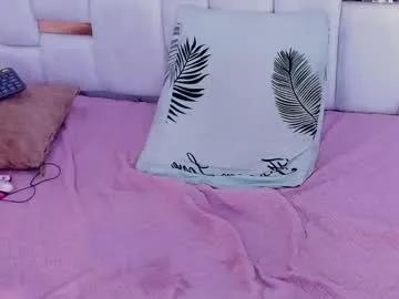 celeste_smmith_ on Chaturbate 