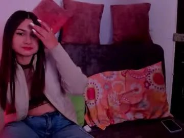 celeste_starsss on Chaturbate