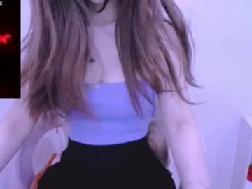 cherriana on Chaturbate