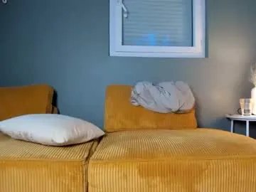 chillwithcamii on Chaturbate