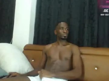 choppa_bbc on Chaturbate