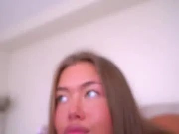 cielomio on Chaturbate