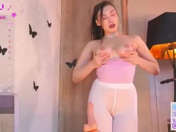 cielomio on Chaturbate