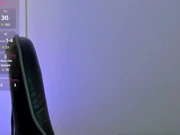 cloee20_ on Chaturbate