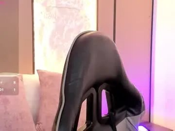 cloee20_ on Chaturbate