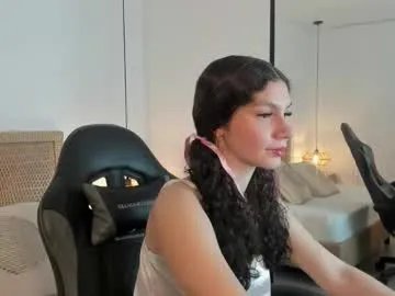 cloee20_ on Chaturbate