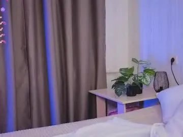 cold_waterfall on Chaturbate