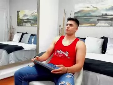 colt_perci on Chaturbate