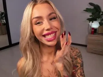 creambaby1 on Chaturbate