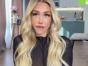 creambaby1 on Chaturbate