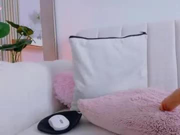 cristal_bunny — Current Goal: Ride Big dildo in pussy at 350 tokens -- Next Goal: Deep anal ride -- A very naughty girl  #lovense #anal #18 #latina #squirt